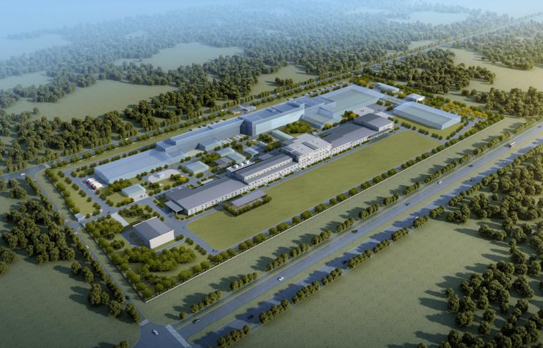 追加投资3亿元!富士胶片印版新产品工厂在园区奠基
